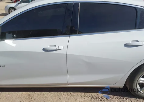 2019 Chevrolet Malibu 1Fl z USA, uszkodzony, nr VIN 1G1ZC5ST5KF111073